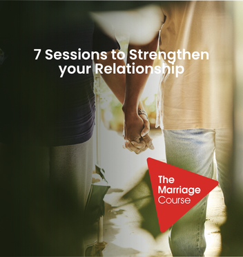 The Alpha Marriage Course